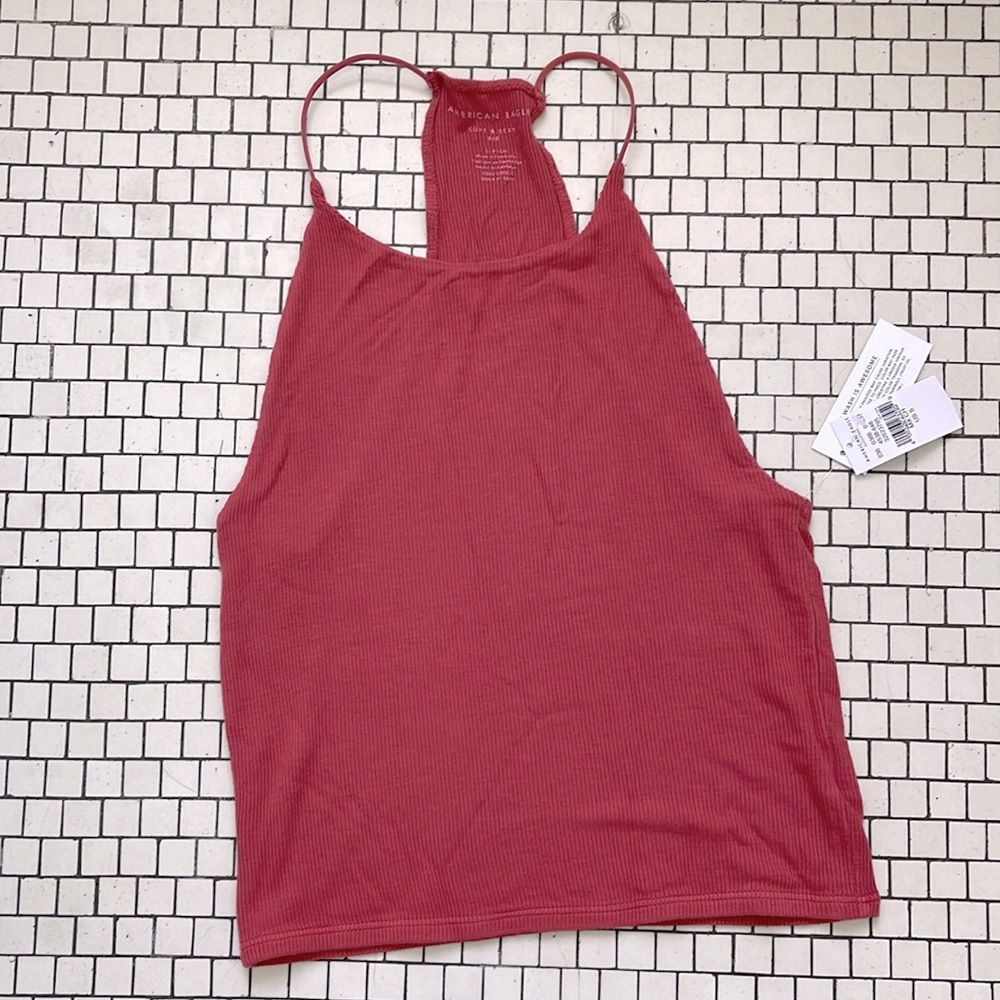 American eagle Crop top